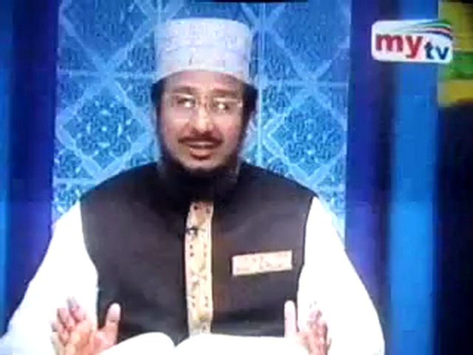 আল্লাহর  সাথে  যোগাযোগের  সর্বোত্তম  সময়  হলো  শেষরাতের  তাহাজ্জুদ  শাইখ  নুরুল  ইসলাম  ফারুকী