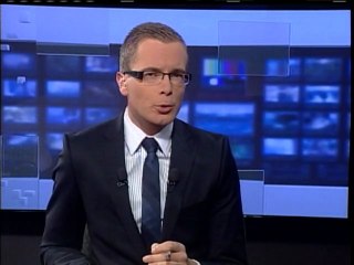 11 janvier 2013 - Le TVA Nouvelles de 18h Gatineau - Ottawa