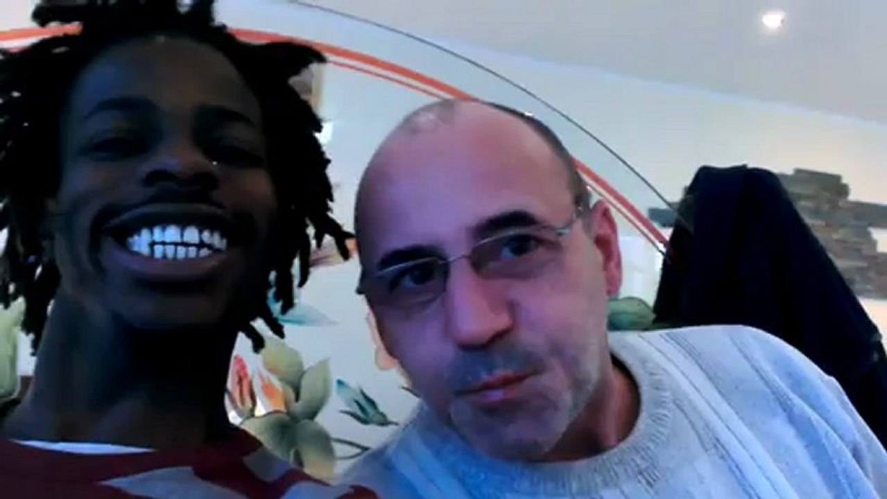 The resume: star spangled banner!