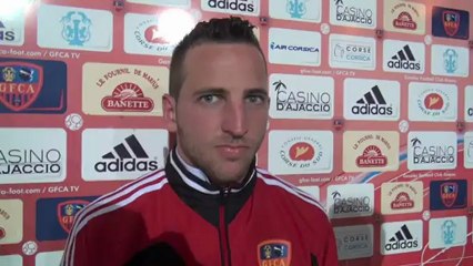 GFCA-FC Istres : les réactions