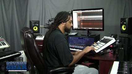 Big Fish Audio Fo Yo Soul Guitar review - SoundsAndGear