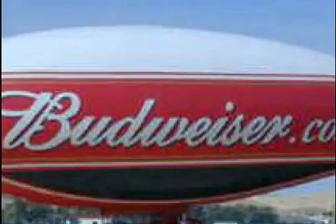 Did You Know About Blimps