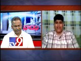 TTDP leader Chandu Sambha Siva Rao on AP politics with NRIs - Part 3 - Varadhi - USA
