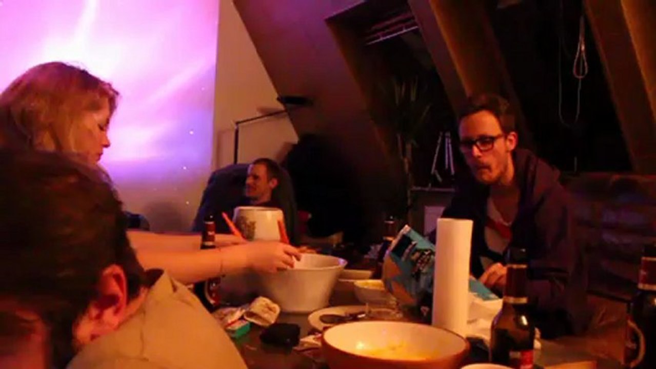 The Resume: New Year!