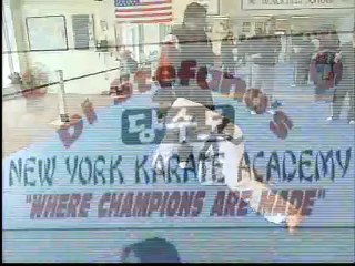 Poughkeepsie, NY Martial Arts School Offers Self-Defense