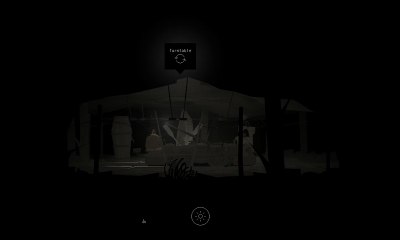 Kentucky Route Zero Act I -Snapshot-