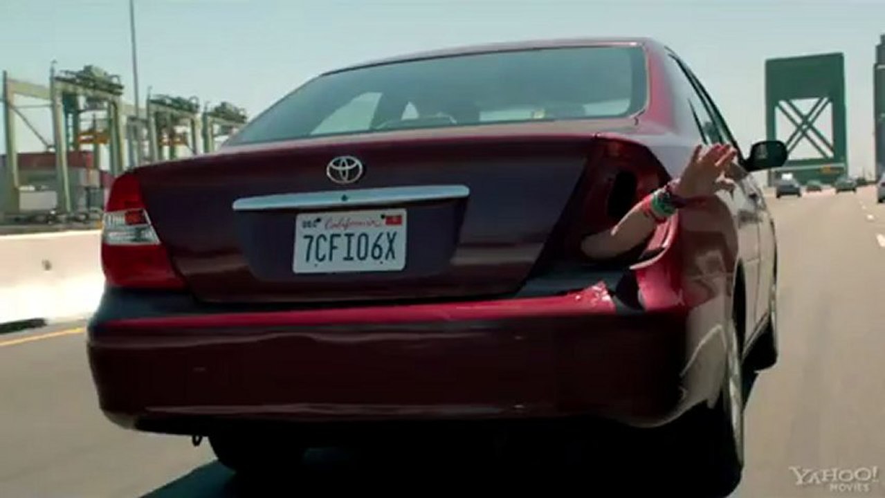 'The Call' - Trailer