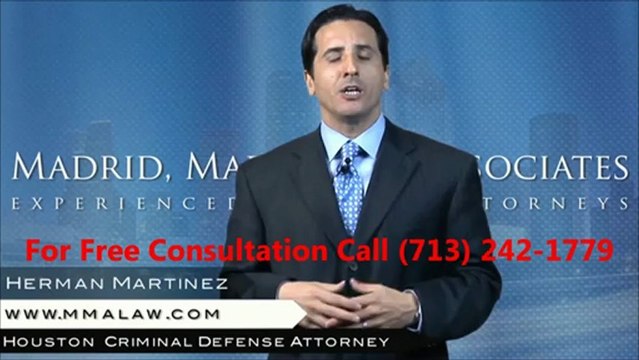 The Martinez Law Firm (713) 242-1779