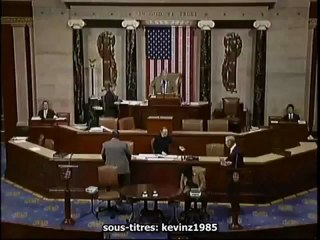 USA Autorisent l'Assassinat de Citoyens Américains RON PAUL