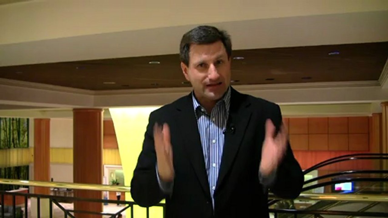 Get Your Real Estate Buyer or Seller Prospect to Make the Sale Without Being Pushy - Real Estate Sales Coaching Tip