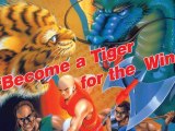 CGR Undertow - TIGER ROAD review for Arcade