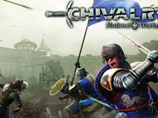 CGR Undertow - CHIVALRY: MEDIEVAL WARFARE review for PC