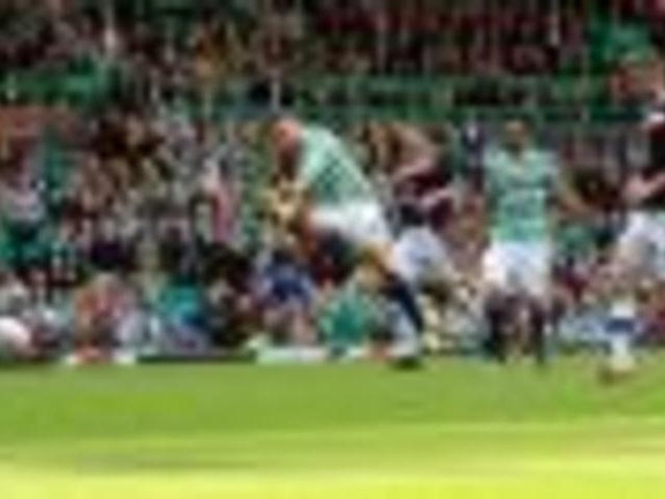 Andy Walker on Gary Hooper's Celtic future