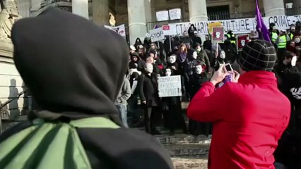 [Geek Politics] .: Les Pirates sur la Vague :.