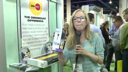 CES Day Four: We're Tired - Annie's Bits