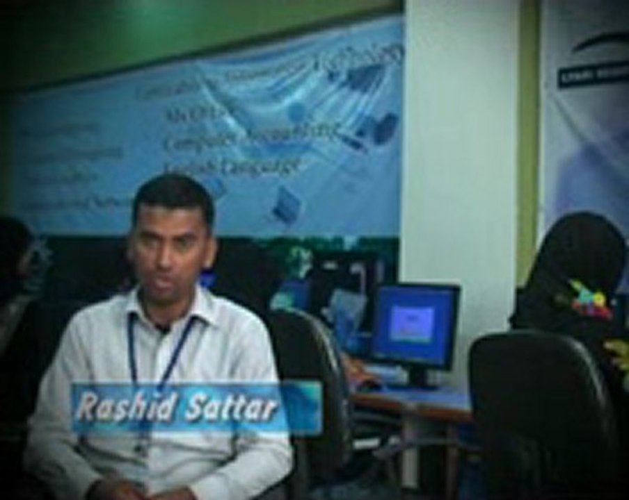 Lyari AL.Faiz