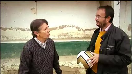 Espai Terra - divendres 11 de gener