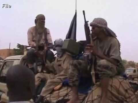 Malians urged to fight rebels