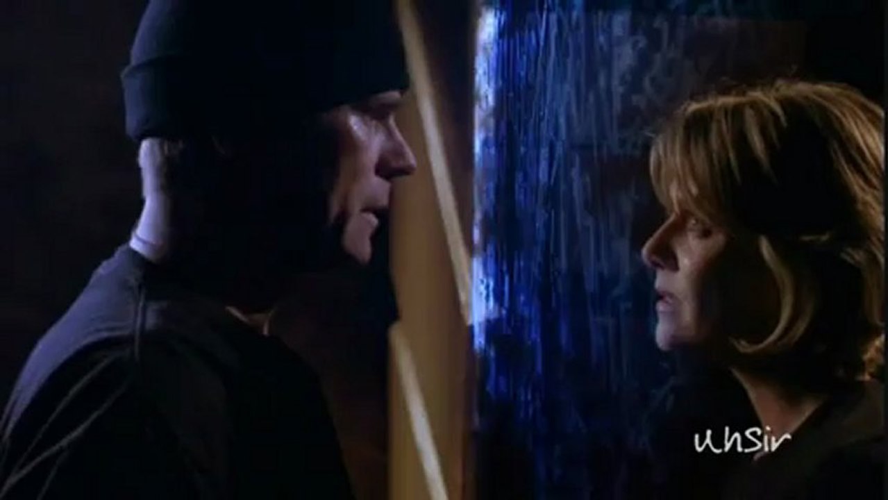 Criminal (Stargate, Sam/Jack)