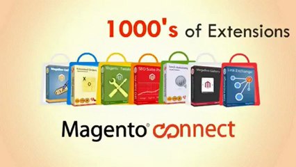 Magento Development - ZestTech Solutions