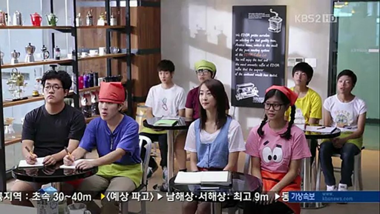 [ENG SUB] F@m!ly Ep 10