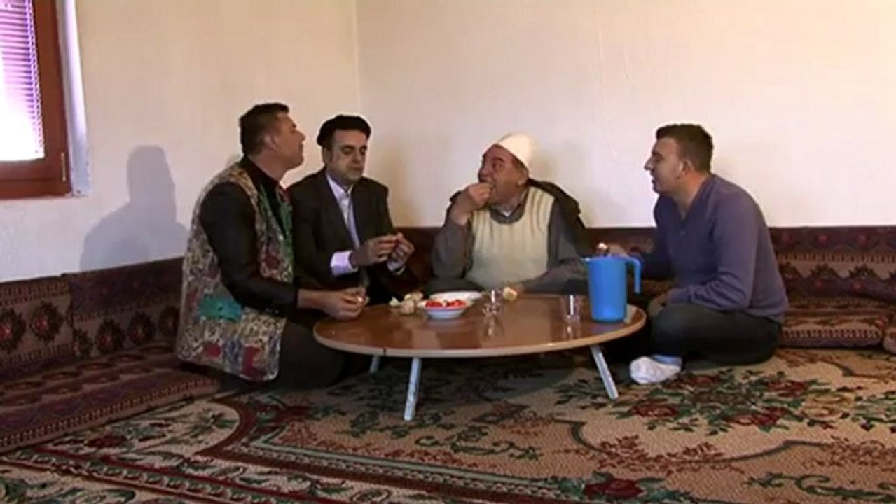 Lalush Snajperisti skeq 15