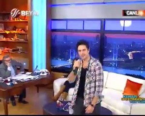 Kenan Erçetingöz'le Yüz Yüze 11.01.2013