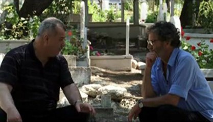 وجه لوجه  محمد بركة