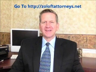 Zoloft Compensation|★Best Zoloft Lawyer★|Zoloft Lawsuit Info