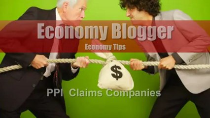 ppi claims companies