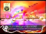 Surah Rahman - Beautiful and Heart trembling Quran recitation by Syed Sadaqat Ali -