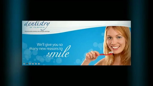 Tooth Dentist Fairfield CT Whitening Connecticut