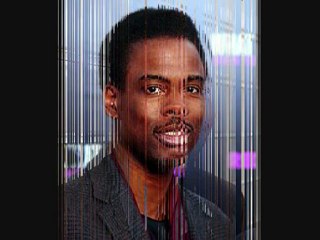 Chris Rock HairStyle (Men HairStyles)