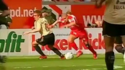 50 Топ-50 лучших футбольных финтов