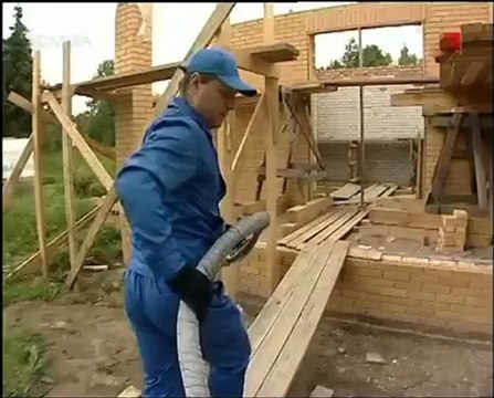 Строительство каменных домов