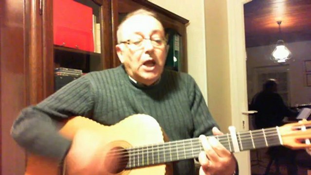 Tri martolod (Chant de marins Bretons)