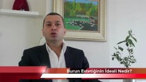 Burun Estetiği Nedir, Nasıl Yapılır?