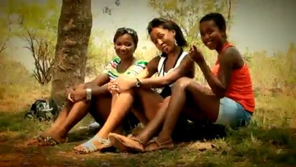 RICCARDO  -  Tanora Mihetsiky  (gasy - malagasy)