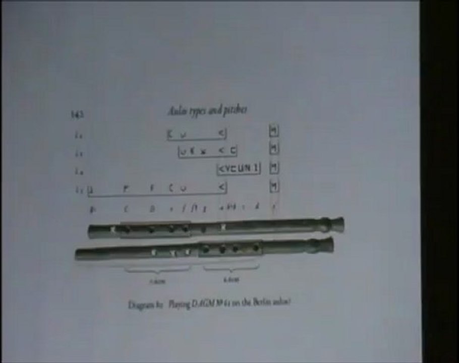Aulós Doble 14: Comparativa