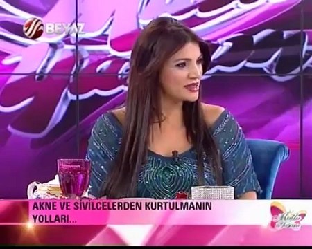 Meltem İle Mutlu Yaşam 12.01.2013