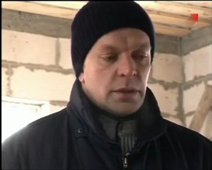 Как остеклить дом