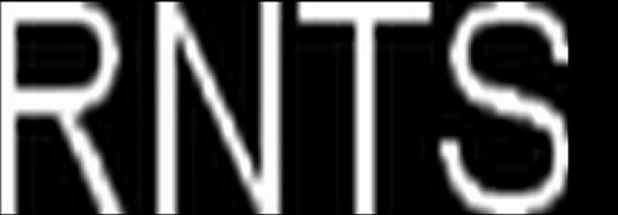 RNTS - Les mots