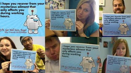 Ebriks-Customer Acquisition&Retention Using Social Media