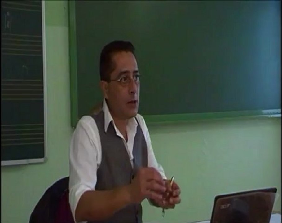 Aulós Doble 16: Mecanismos en Aulós y Flautas