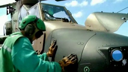 Mali : les islamistes repoussés de Konna