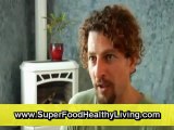 How to Use Fruits and Vegetables to Help Manage Your Weight (Organic Super Foods)