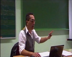 Aulós Doble 17: Rudimentos de Armonía