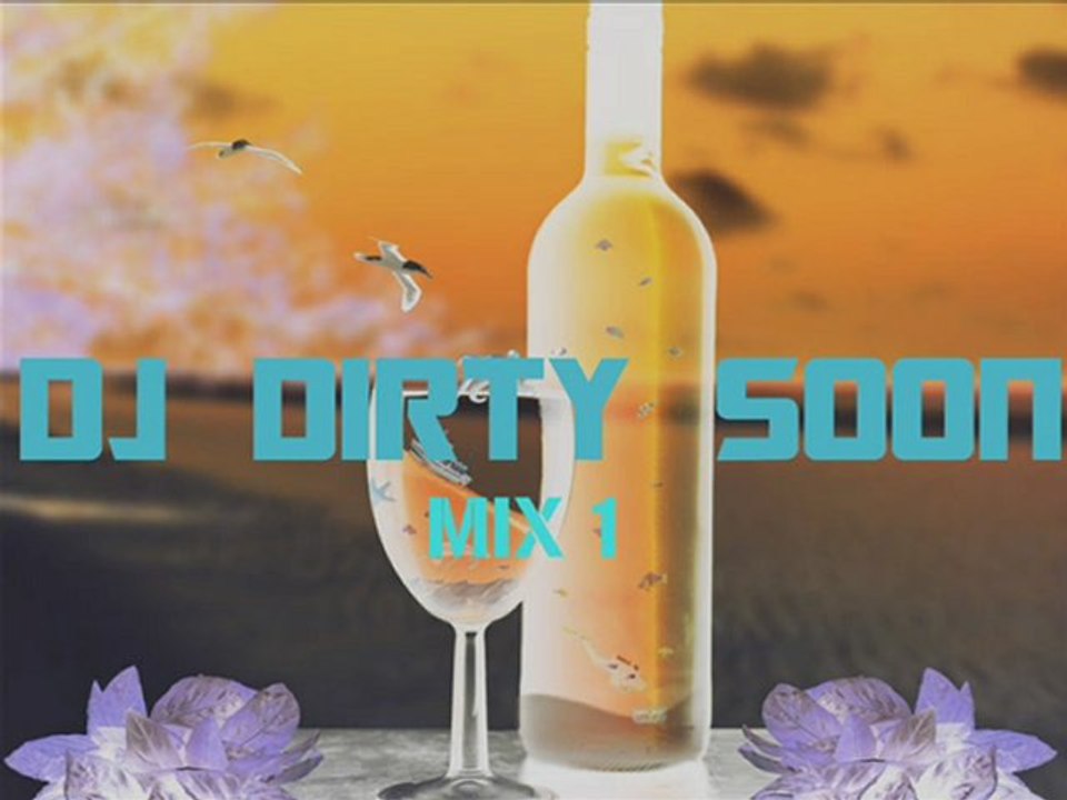 Dj Dirty Soon Ft. Baba Stars,Mc Kresha,Lyrical Son,Bim Bimma,Unikkatil,Double G Army,Klepto,2 Ton,Big Bossidy,Stresi-All Right 2013