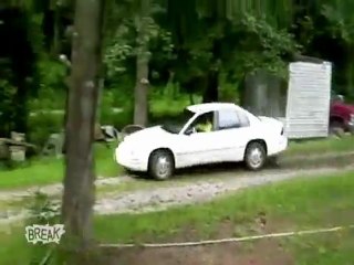 Compilation #44 Backwoods People