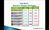 What is Banners Broker